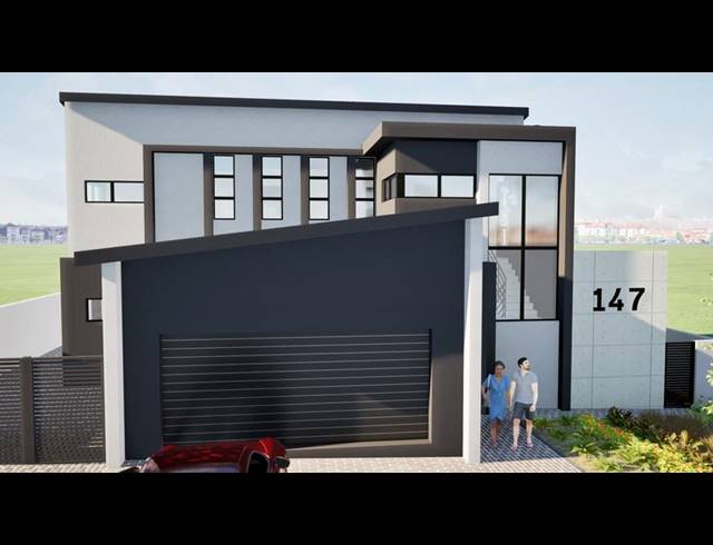 3 BEDROOM HOUSE FOR SALE IN FOUNTAINBROOK ESTATE